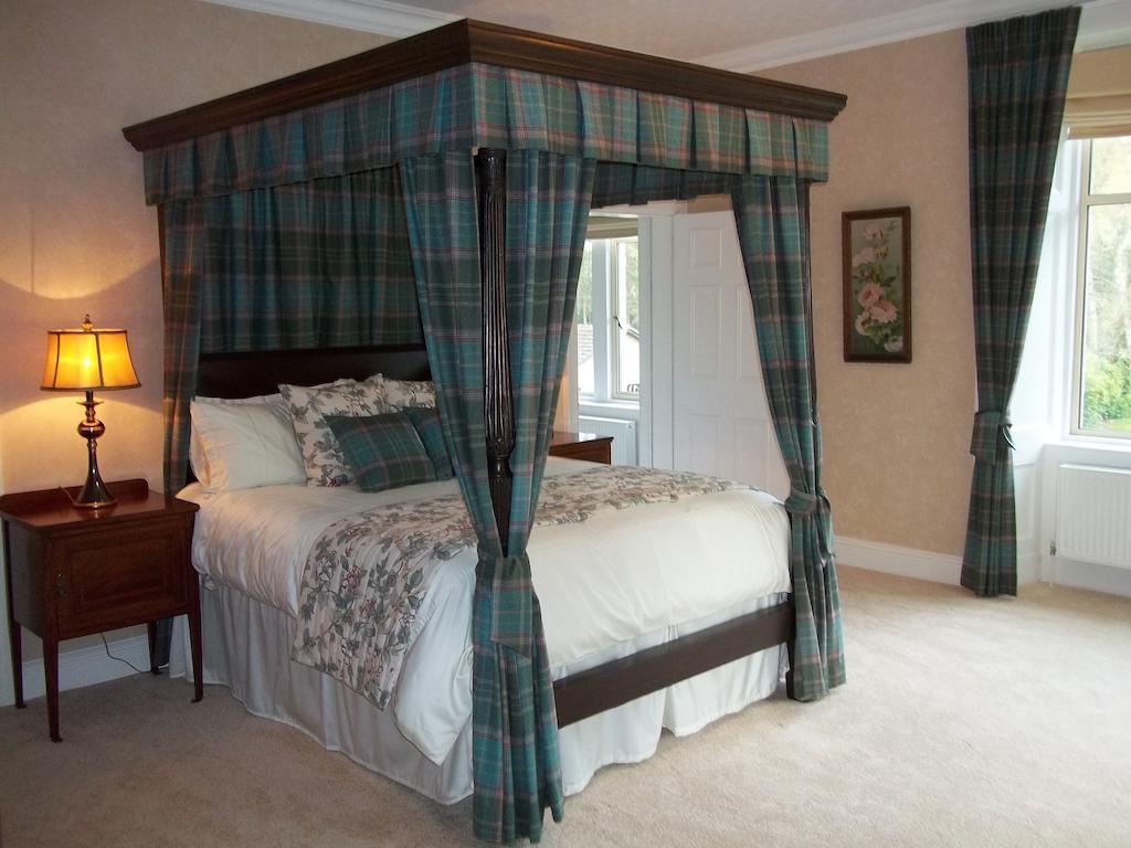 Carnach House Hotel Nairn Exterior foto