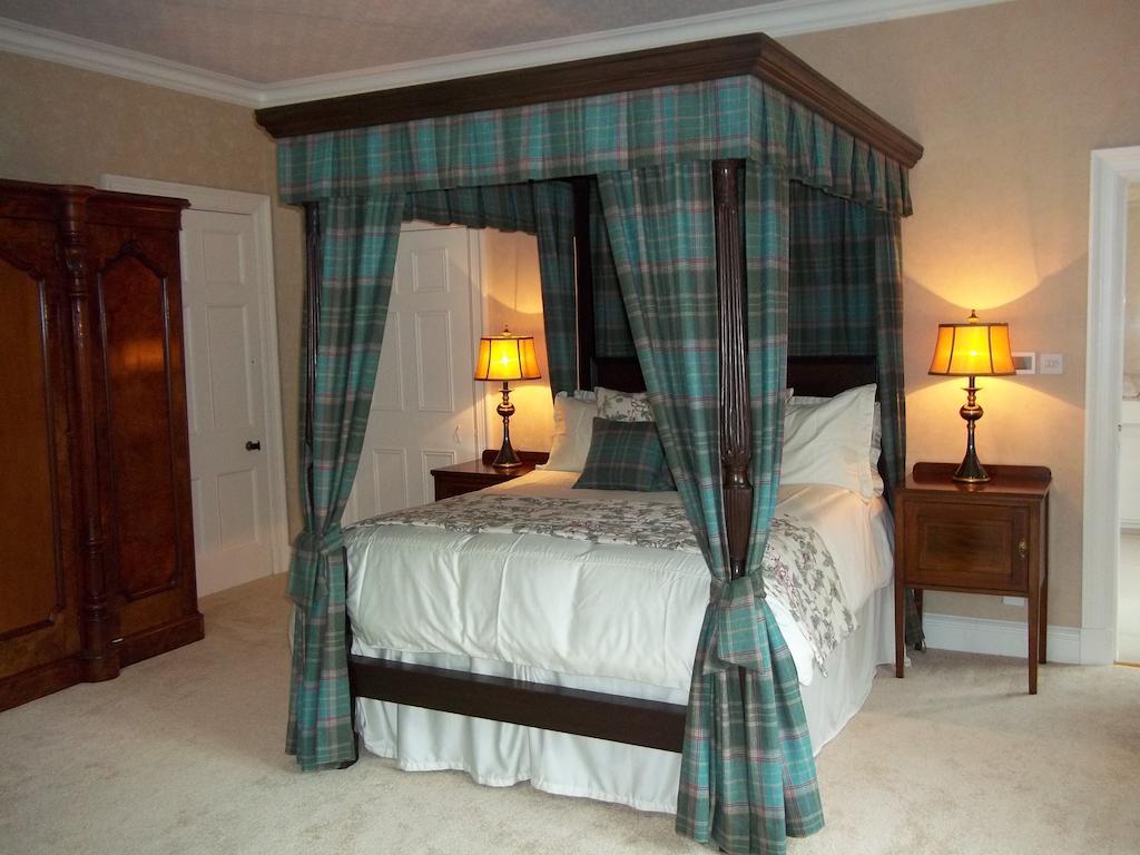 Carnach House Hotel Nairn Exterior foto